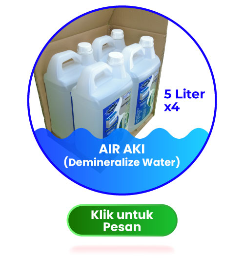 air aki