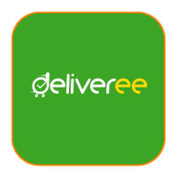 air aki deliveree